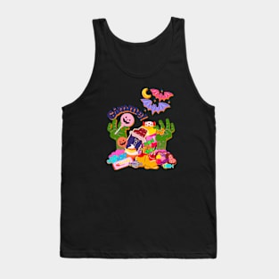 Gimme Candee Tank Top